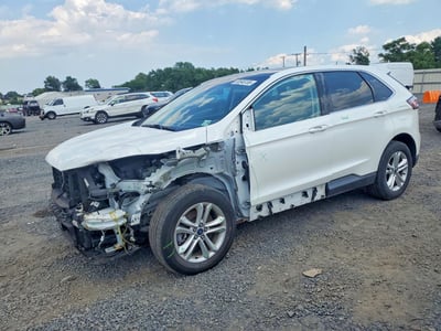 2FMPK4J90LB****** 2020 Ford Edge