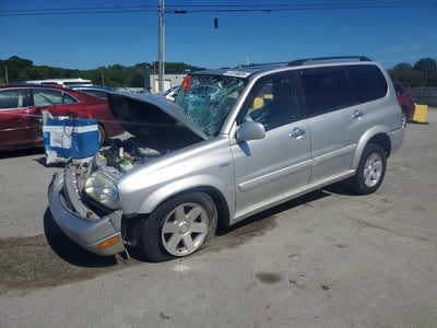JS3TX92V334****** 2003 Suzuki XL-7