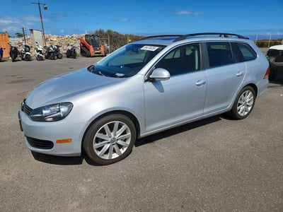 3VWPP7AJ6EM****** 2014 Volkswagen Jetta Sportwagen