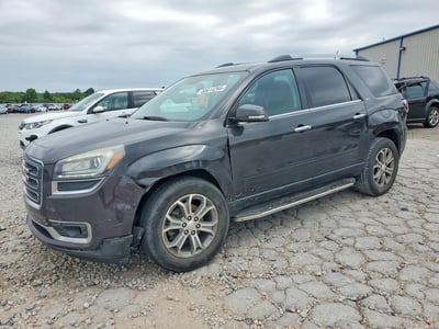 2015 GMC Acadia
