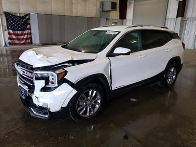 3GKALVEG1PL****** 2023 GMC Terrain
