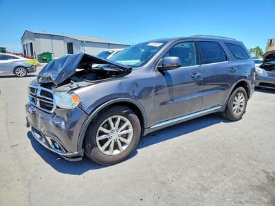 2016 Dodge Durango