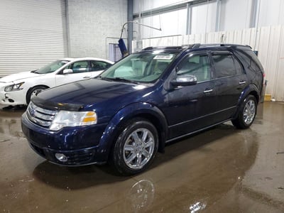 2008 Ford Taurus