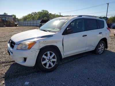 2T3BF4DV7AW****** 2010 Toyota RAV4