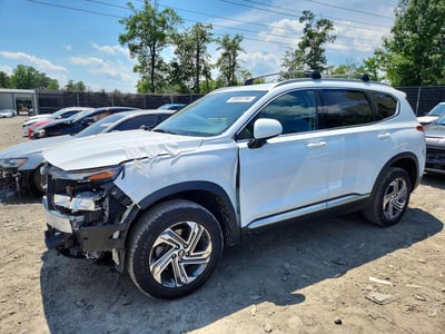 2022 Hyundai Santa Fe
