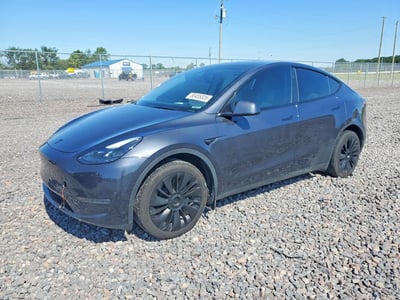 7SAYGDEEXRA****** 2024 Tesla Model Y