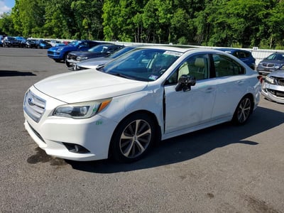 4S3BNEN68G3****** 2016 Subaru Legacy
