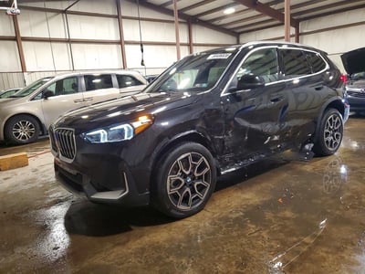 2026 BMW X1