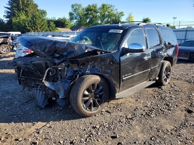 1GNFK13047J****** 2007 Chevrolet Tahoe