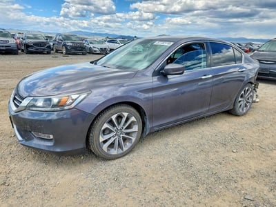 1HGCR2E57EA****** 2014 Honda Accord