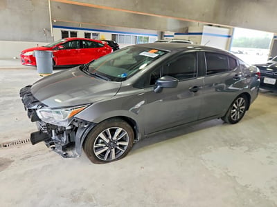 3N1CN8DV7PL****** 2023 Nissan Versa