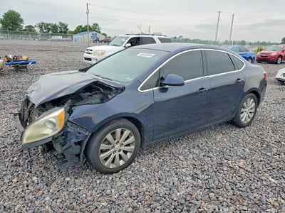 1G4PP5SK7F4****** 2015 Buick Verano