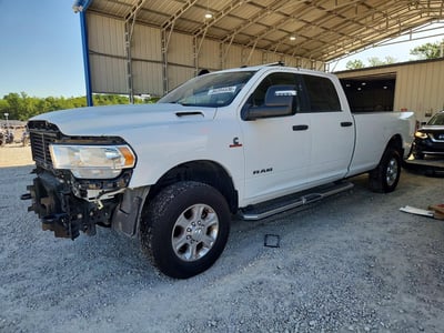 2024 RAM 3500