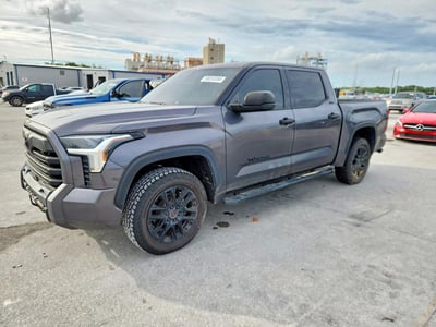 5TFLA5DB1PX****** 2023 Toyota Tundra