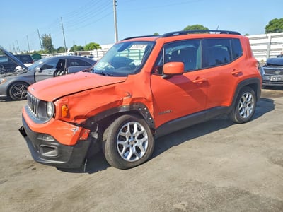 ZACCJABT4FP****** 2015 Jeep Renegade