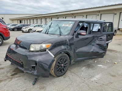 2015 Scion xB