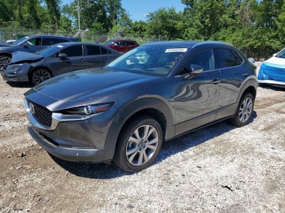 3MVDMBDL7NM****** 2022 Mazda CX-30