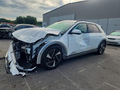 2026 Hyundai IONIQ 5