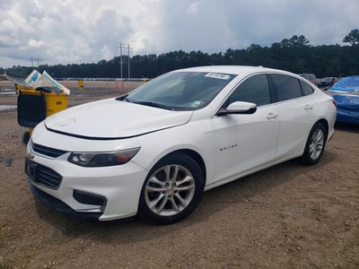 1G1ZD5ST1JF****** 2018 Chevrolet Malibu
