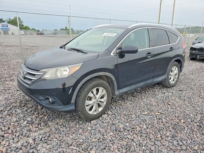 JHLRM4H75CC****** 2012 Honda CR-V