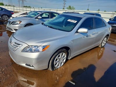 4T1BK46K58U****** 2008 Toyota Camry