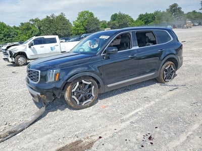 2023 Kia Telluride