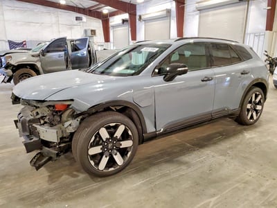 3GPKHZRJ9RS****** 2024 Honda Prologue