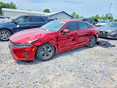 2023 Kia K5