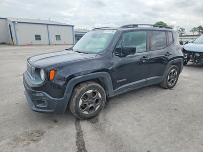 ZACCJABHXFP****** 2015 Jeep Renegade