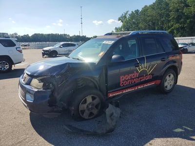 2007 Saturn VUE