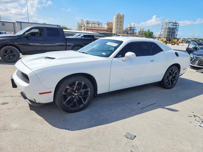 2C3CDZAG4MH****** 2021 Dodge Challenger