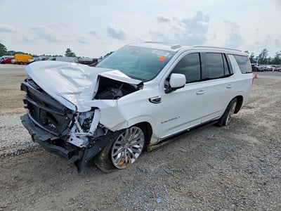 1GKS2DRL5SR****** 2025 GMC Yukon