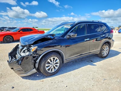 KNMAT2MT7KP****** 2019 Nissan Rogue