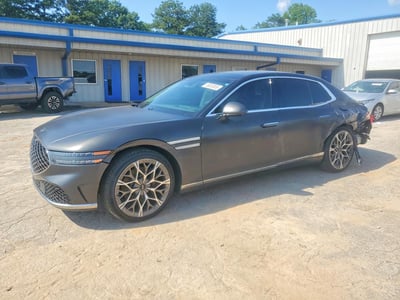 KMTFC4SD3PU****** 2023 Genesis G90