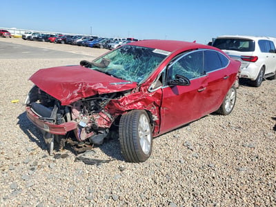 1G4PP5SK4C4****** 2012 Buick Verano