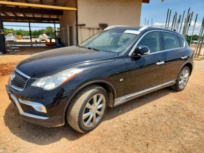 JN1BJ0RP8GM****** 2016 Infiniti QX50