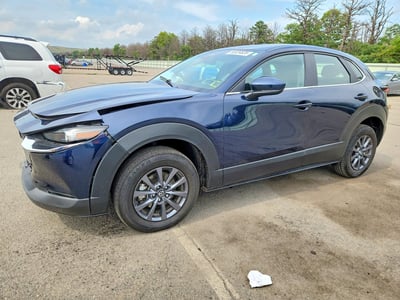 3MVDMBAM0RM****** 2024 Mazda CX-30