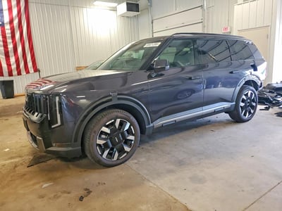 5XYPEES15VG****** 2027 Kia Telluride