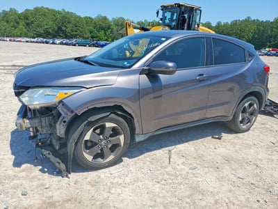 3CZRU6H53JM****** 2018 Honda HR-V
