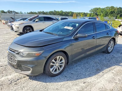 2016 Chevrolet Malibu