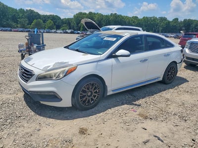 5NPE34AF2GH****** 2016 Hyundai Sonata