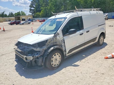 NM0LS7E74J1****** 2018 Ford Transit Connect