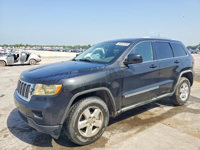 2011 Jeep Grand Cherokee