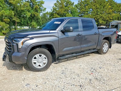 2026 Toyota Tundra