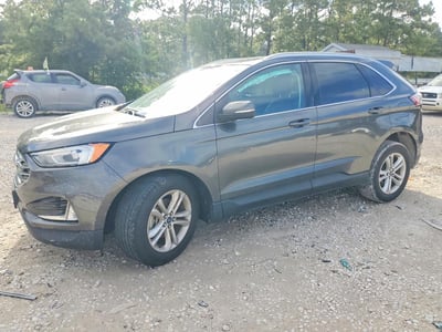 2FMPK3J92KB****** 2019 Ford Edge