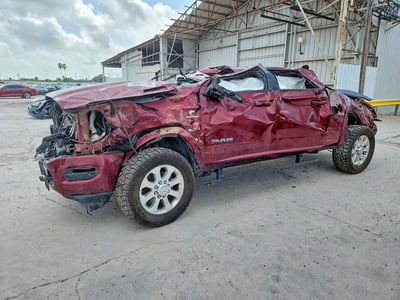 3C6UR5FL0LG****** 2020 RAM 2500