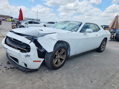 2C3CDZAG7MH****** 2021 Dodge Challenger