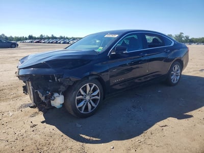 2G11Z5S38L9****** 2020 Chevrolet Impala