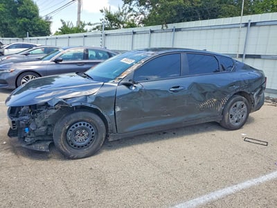 3KPFT4DE6SE****** 2025 Kia K4