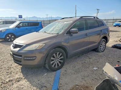 JM3TB38YX70****** 2007 Mazda CX-9